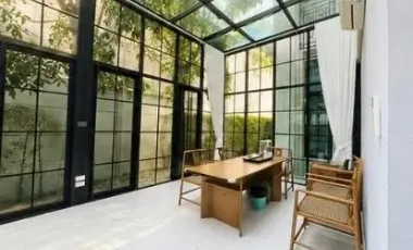 For sale 4 bedrooms house in Suan Luang, Bangkok