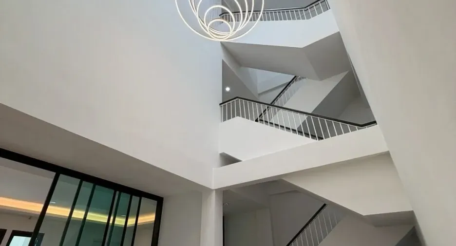 For sale studio townhouse in Phra Khanong, Bangkok