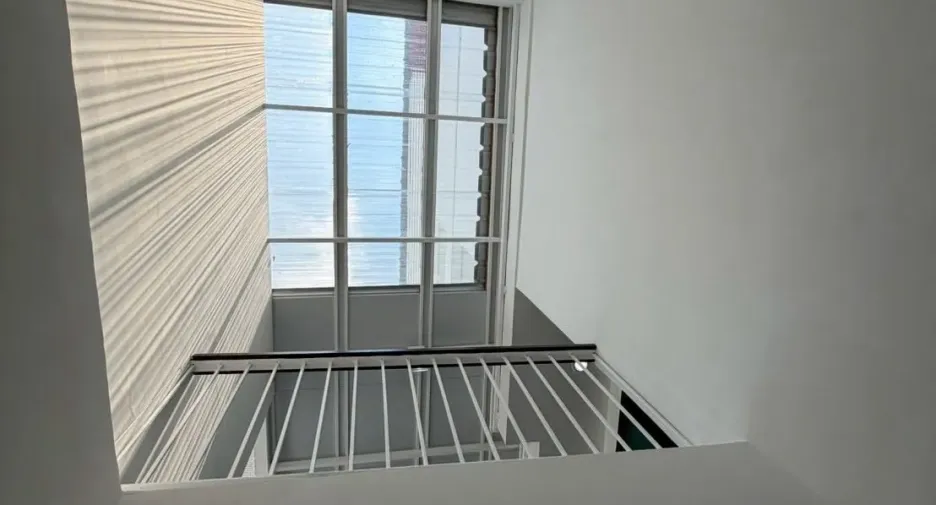 For sale studio townhouse in Phra Khanong, Bangkok