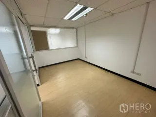 Аренда офис в Щаттхана, Бангкок