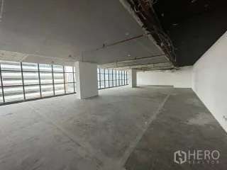 出租 办公室 在 Watthana, 曼谷