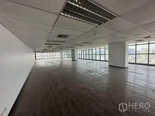 出租 办公室 在 Watthana, 曼谷