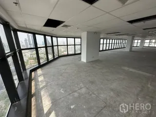 Аренда офис в Щаттхана, Бангкок