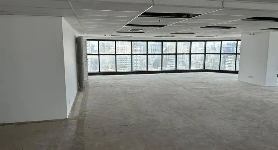 Oficina en alquiler en Watthana, Bangkok