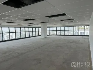 Аренда офис в Щаттхана, Бангкок
