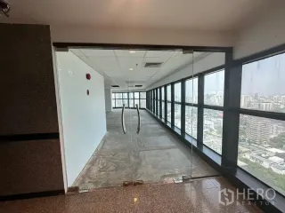 Аренда офис в Щаттхана, Бангкок