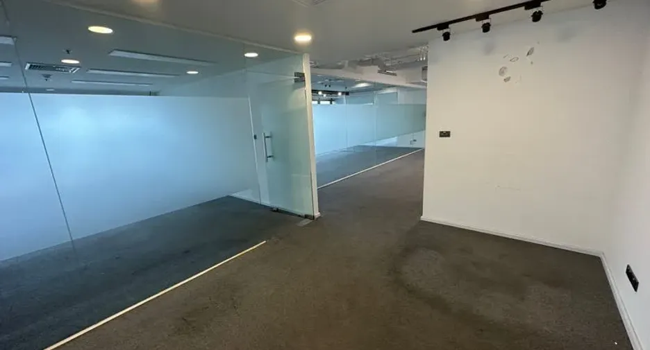 Oficina en alquiler en Watthana, Bangkok