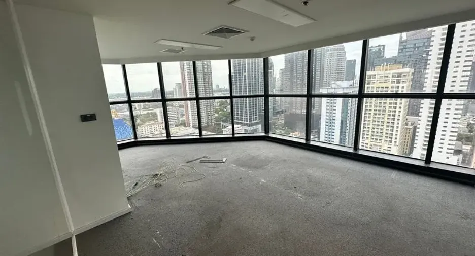 Oficina en alquiler en Watthana, Bangkok