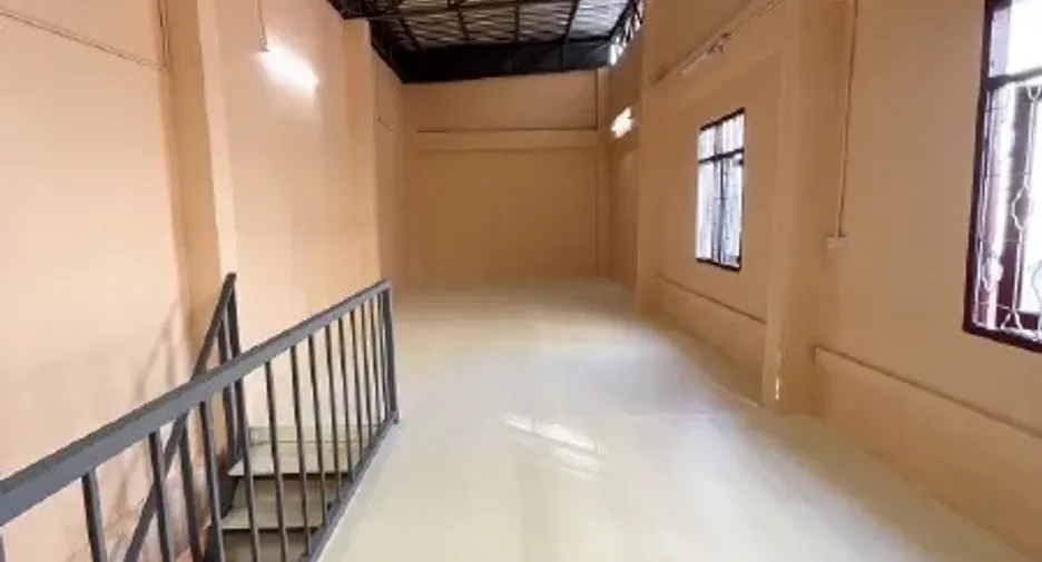 出租 仓库 在 Din Daeng, 曼谷