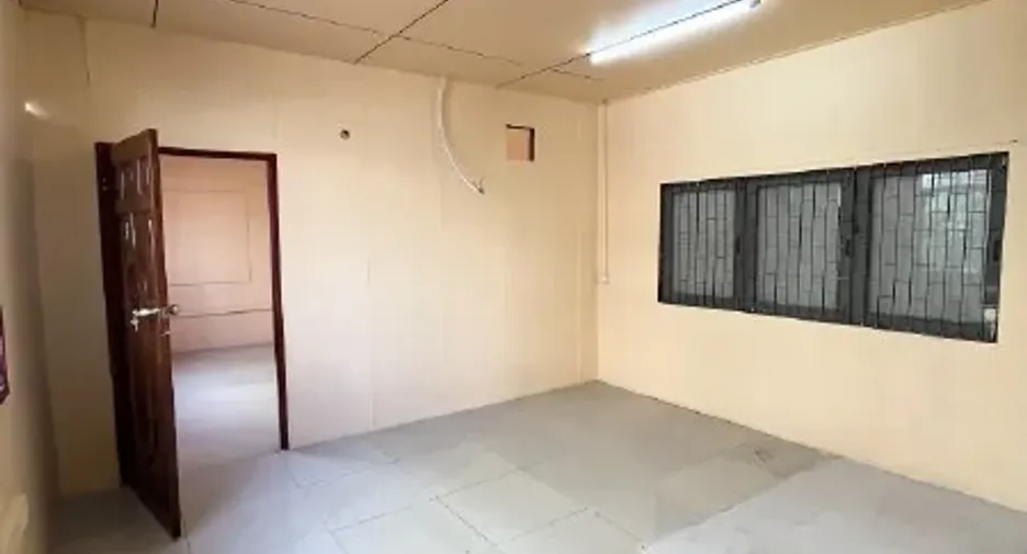 出租 仓库 在 Din Daeng, 曼谷