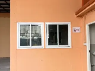 For rent warehouse in Din Daeng, Bangkok