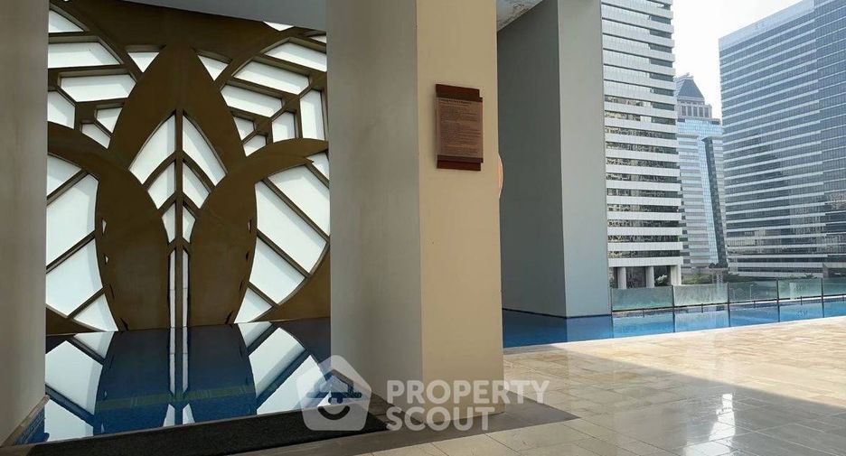 Продажа 2 спальни кондо в Сатхон, Бангкок