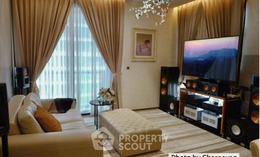 À vendre 2 chambres condo à Khlong Toei, Bangkok