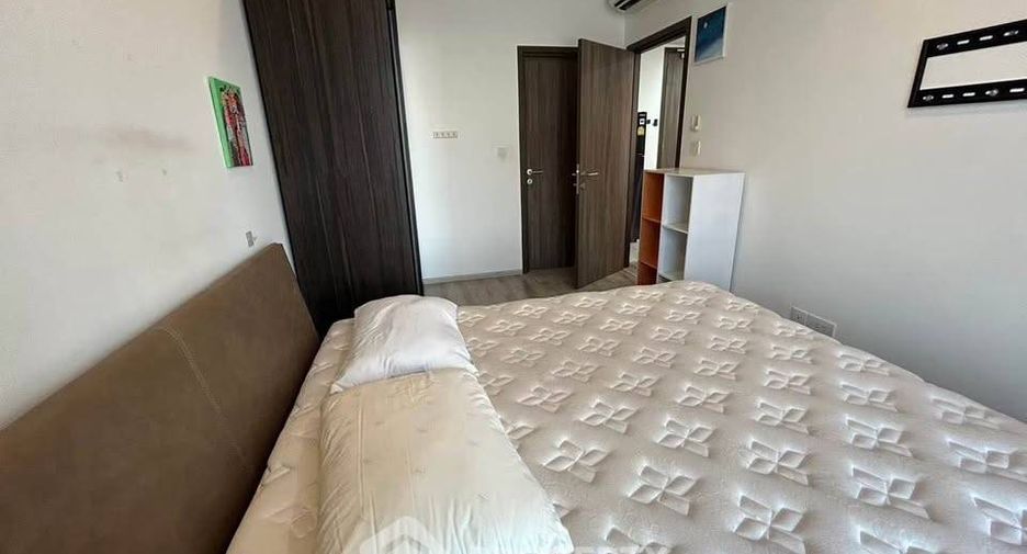 Condo en venta de 1 habitaciones en Watthana, Bangkok