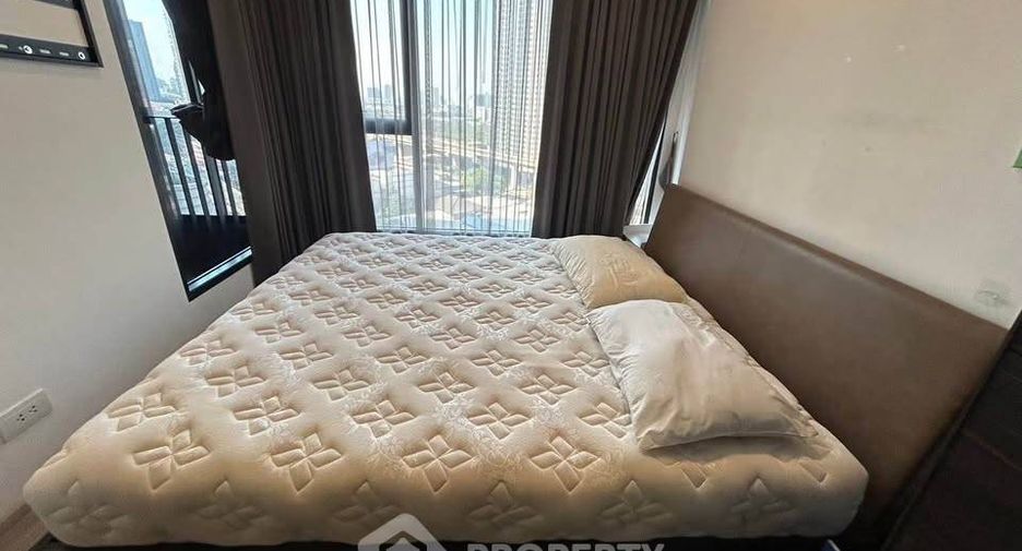 Condo en venta de 1 habitaciones en Watthana, Bangkok