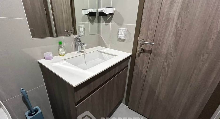 Condo en venta de 1 habitaciones en Watthana, Bangkok