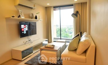 For sale 2 bedrooms condo in Khlong Toei, Bangkok