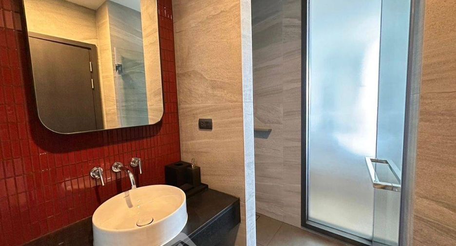 À vendre 1 chambre condo à South Pattaya, Pattaya