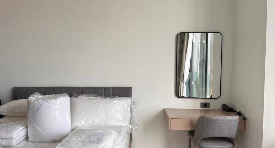 À vendre 1 chambre condo à South Pattaya, Pattaya