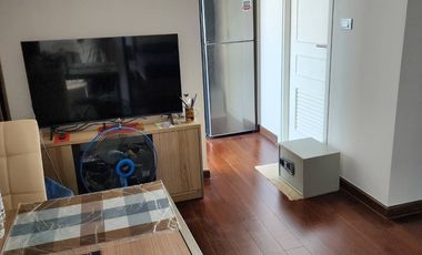 Condo en alquiler de 1 habitaciones en Bang Kho Laem, Bangkok