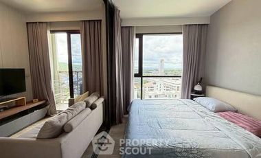 For sale 1 bed condo in Si Racha, Chonburi