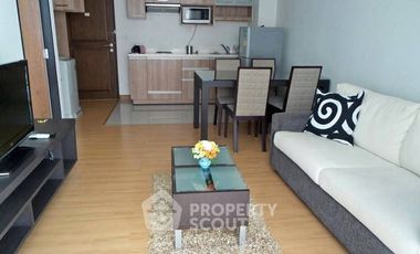 Condo en alquiler de 1 habitaciones en Watthana, Bangkok