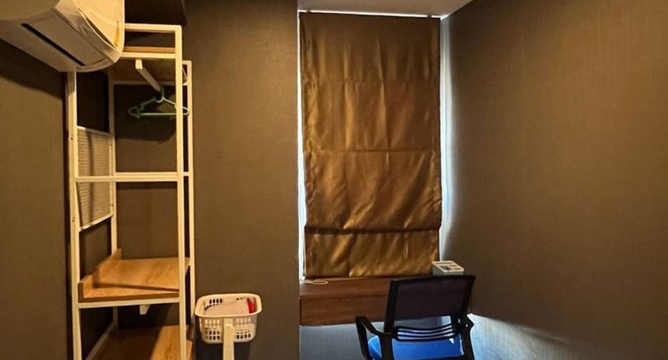 Condo en alquiler de 2 habitaciones en Bang Khen, Bangkok