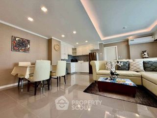 For rent 2 bedrooms condo in Bang Lamung, Chonburi