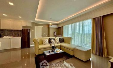 For rent 2 ベッドルーム condo in Jomtien, Pattaya