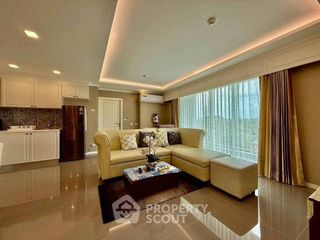 For rent 2 bedrooms condo in Bang Lamung, Chonburi