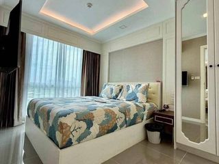 For rent 2 bedrooms condo in Bang Lamung, Chonburi