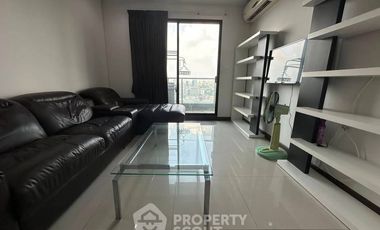 Wohnung zur Miete mit 1 Zimmer in Ratchathewi, Bangkok