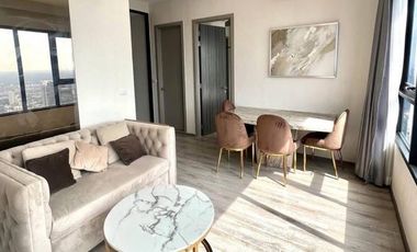 Wohnung zur Miete mit 2 Zimmer in Watthana, Bangkok