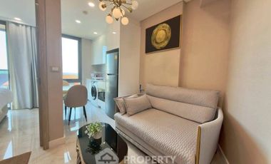 For rent 1 bed condo in Jomtien, Pattaya