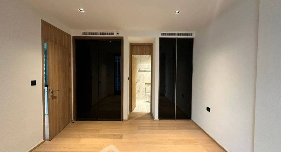 Condo en alquiler de 2 habitaciones en Watthana, Bangkok