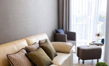 Condo en alquiler de 2 habitaciones en Khlong Toei, Bangkok