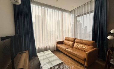 Condo en alquiler de 2 habitaciones en Watthana, Bangkok