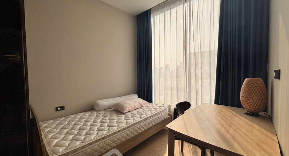 For rent 2 ベッドルーム condo in Watthana, Bangkok