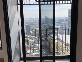 À vendre 1 chambre condo à Chatuchak, Bangkok
