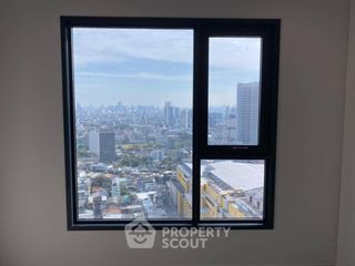 À vendre 1 chambre condo à Chatuchak, Bangkok