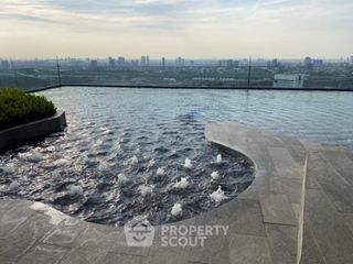 À vendre 1 chambre condo à Chatuchak, Bangkok