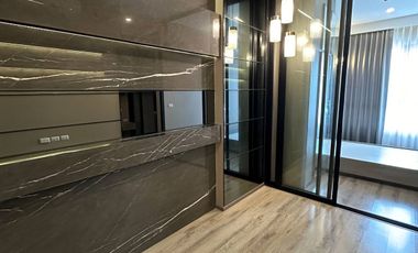 Wohnung zum Kauf mit 1 Zimmer in Watthana, Bangkok