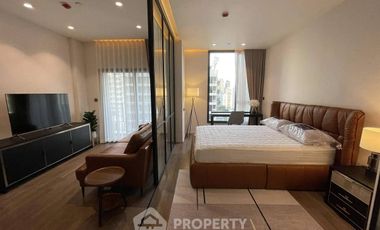 Condo en alquiler de 1 habitaciones en Khlong Toei, Bangkok