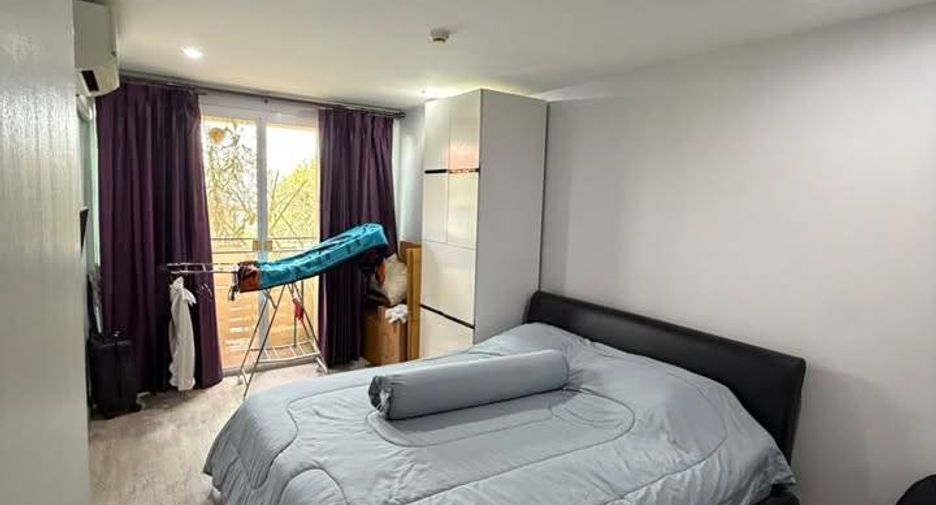 Wohnung zur Miete mit 2 Zimmer in Watthana, Bangkok