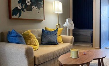 Condo en alquiler de 1 habitaciones en Watthana, Bangkok