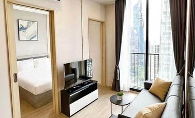 Wohnung zur Miete mit 1 Zimmer in Watthana, Bangkok