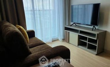 Condo en alquiler de 2 habitaciones en Watthana, Bangkok