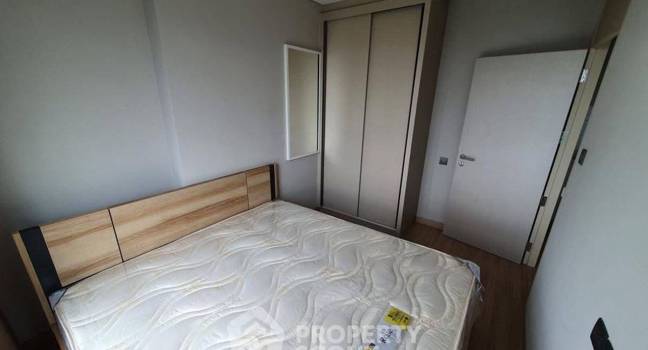 Condo en alquiler de 2 habitaciones en Watthana, Bangkok
