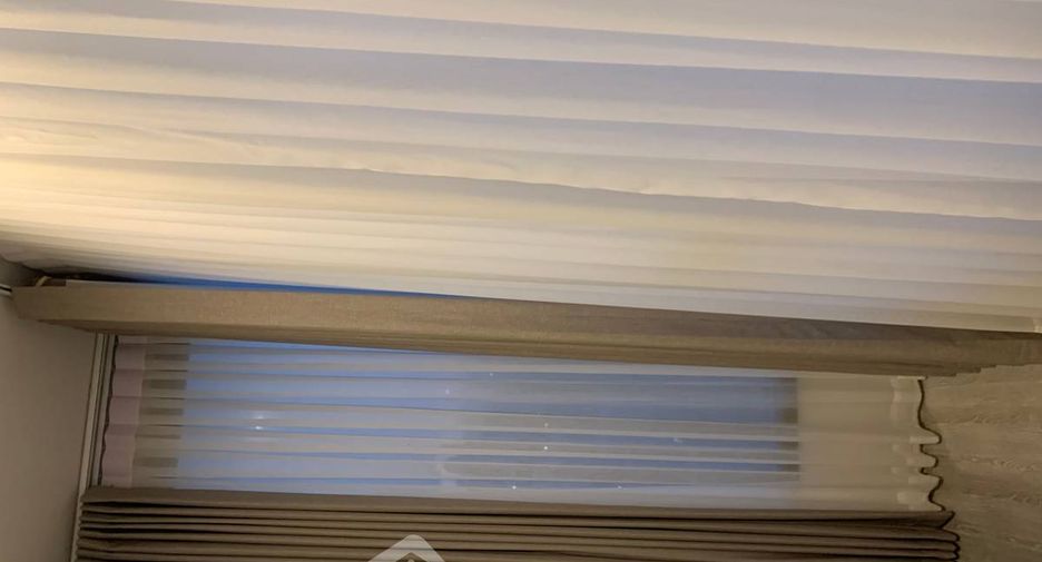 For sale 2 bedrooms condo in Watthana, Bangkok