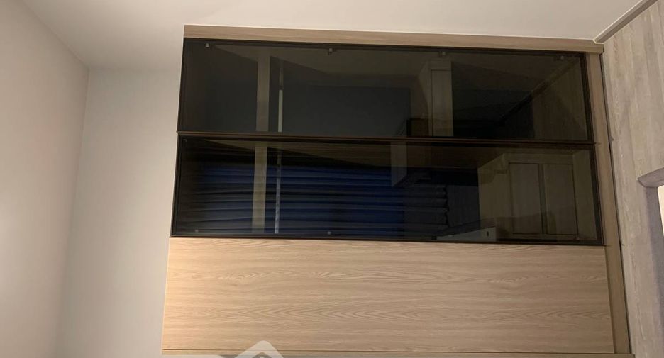 For sale 2 bedrooms condo in Watthana, Bangkok